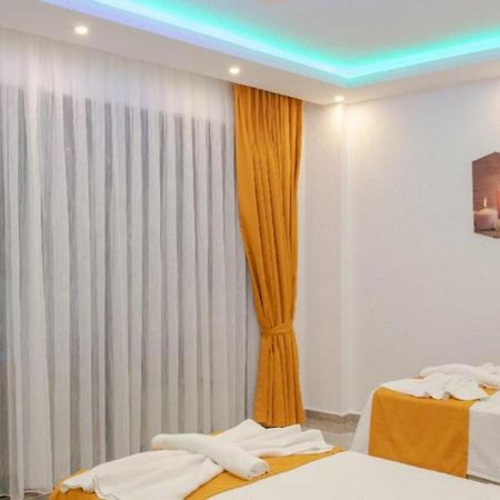 Patara 2 Bedroom Villa 2427 Калкан Экстерьер фото