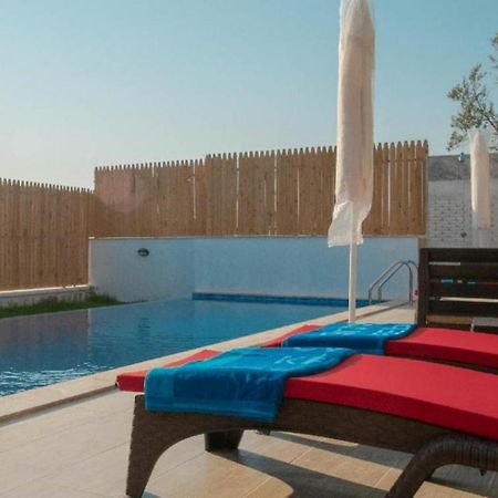Patara 2 Bedroom Villa 2427 Калкан Экстерьер фото